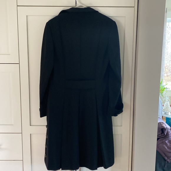 Insight Button Up Coat - Picture 12 of 12